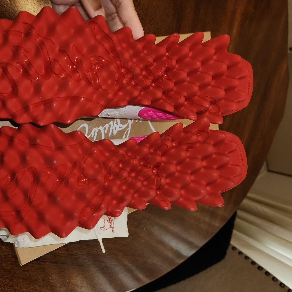 Christian Louboutin Loubishark Donna - Picture 5 of 6